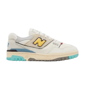 New Balance 550 'White Surf' Sneakers White/Surf BB550SSC