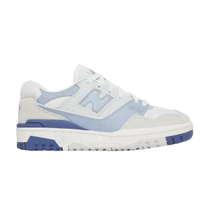 Sneakers New Balance Wmns 550 'Summer Fog Dusk Blue 'Summer Fog/Twilight Blue BBW550ZA