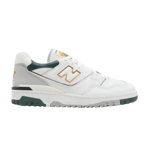 New Balance 550 'Nightwatch Green' Sneakers White/Nightwatch green/Grey BB550PWC