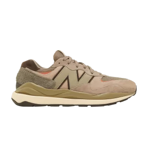 Sneakers New Balance 57/40 'Mushroom Sweet Caramel 'Mushrooms/Sweet caramel M5740RSB