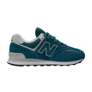 New Balance 574 'Alpine Green' Sneakers Alpine greens U574CE2