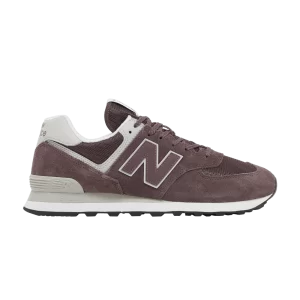 New Balance 574 'Brown Grey' Sneakers Brown/Grey U574CA2