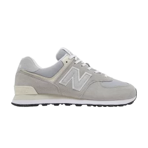 New Balance 574 'Grey Sea Salt' Sneakers Grey/Sea Salt ML574RD2