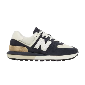 New Balance 574 Legacy 'Natural Indigo Angora' Sneakers Natural indigo/angora U574LGRN