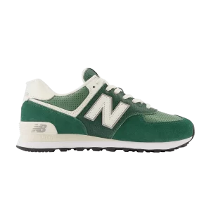 New Balance 574 'Nightwatch Green Jade' Sneakers Night's Watch Green/Jade U574FG2