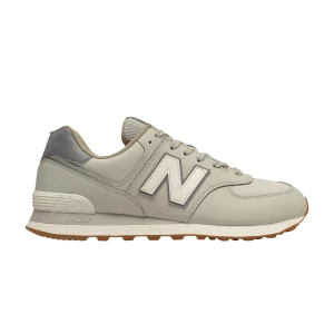 New Balance 574 'Timberwolf Angora' Sneakers Timberwolf/Angora U574SQ2