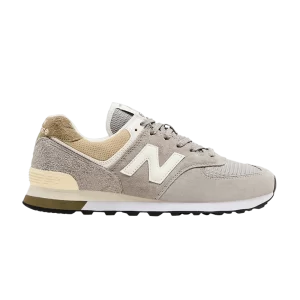 New Balance 574v2 'Marblehead Incense' Sneakers Marblehead/Incense ML574TT2