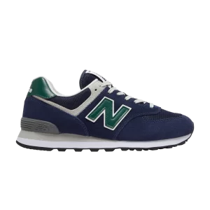 Sneakers New Balance 574v2 'Navy Green 'Navy/Green ML574HL2