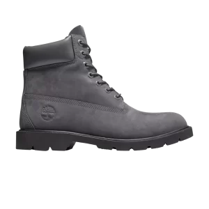 Timberland 6 Inch Classic Boot 'Dark Grey' Dark gray TB0A2GPT C64