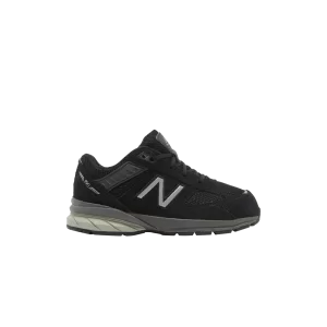 New Balance 990v5 Toddler 'Black' Sneakers Black IC990BK5