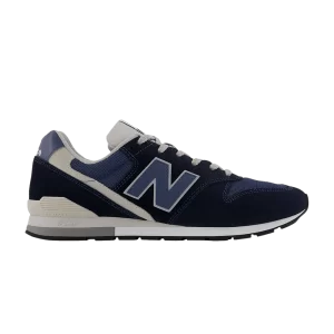 New Balance 996v2 'Eclipse' sneakers Eclipse/Vintage Indigo CM996CA2