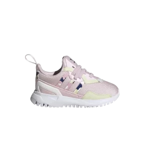 Adidas Flex I 'Flowers - Clear Pink' Sneakers Clear pink/Cloud white/Almost lime GZ6183