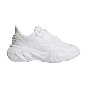 adidas Adifom SLTN J 'Triple White' Sneakers White Cloud/White Cloud/Dash Gray FZ5638