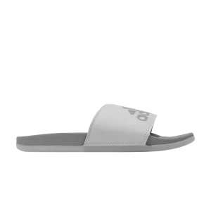 adidas Adilette Comfort Slide 'Grey Charcoal' Sneakers Gray two / Charcoal solid gray / Gray two IG1122