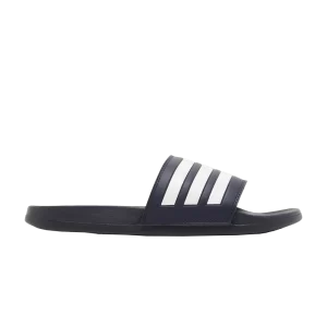 adidas Adilette Comfort Slide 'Legend Ink' Legend Ink/White Cloud/Legend Ink GZ5892