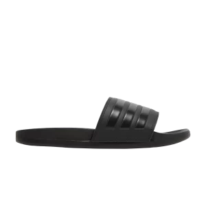 adidas Adilette Comfort Slide 'Triple Black' Black color/Black color/Black color GZ5896