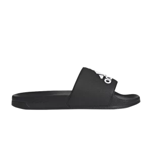 adidas Adilette Shower Slide 'Core Black' Black color/White cloud/Black color GZ3779