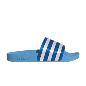 adidas Adilette Slide 'Sky Rush' Sneakers Sky Rush/White Cloud/Blue Fever GX8639