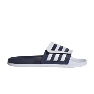 adidas Adilette TND Slides 'Real Madrid' Cloud White/Dark Blue/Cloud White GZ5938