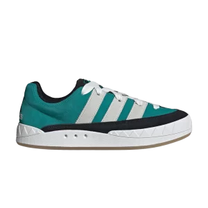 adidas Adimatic 'Forest' sneakers Forest/Crystal white/Black color GZ6206