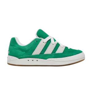 adidas Adimatic 'Green Crystal White' Sneakers Green/Crystal White/Crystal White GZ6202