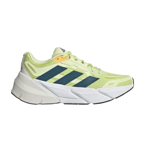 adidas Adistar 'Pulse Lime Real Teal' Sneakers Lime Pulse/True Til/Orange Flash GX3014