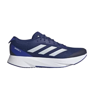 adidas Adizero SL 'Victory Blue White' sneakers Victory Blue/White Cloud/Lucid Blue HQ1345