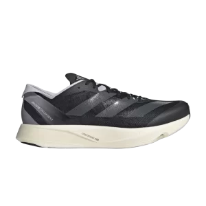 adidas Adizero Takumi Sen 9 'Black Night Metallic' Sneakers Black/Night Metallic/Silver Dawn HR0114