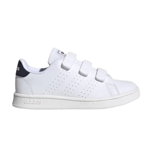 adidas Advantage J 'White Legend Ink' Sneakers White Cloud/Legend Ink/White Cloud FW2589