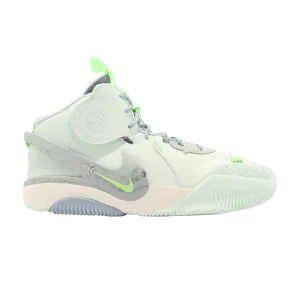 Nike Air Deldon 1 EP 'Lyme' Sneakers Barely Green/Pale Ivory/Barely Green DV5578 300