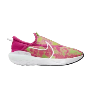 Nike Air Flow PS 'Pink Prime Acid Wash' Pink Prime/Green Strike/Flat Pewter/White DD3723 601