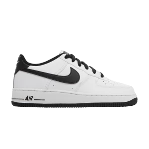 Nike Air Force 1 '06 GS 'White Black' White/White/Black DH9600 102