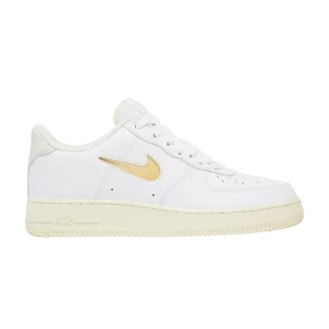 Nike Air Force 1 '07 LX 'Pale Vanilla' White/Coconut milk/Pale vanilla DC8894 100