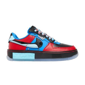 Nike Wmns Air Force 1 Fontanka 'Doernbecher' sneakers Multicolor DR6259 600