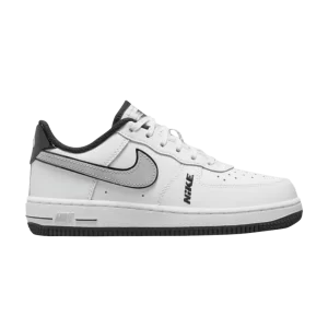 Nike Air Force 1 LV8 PS 'White Black Wolf Grey' White/Black/Wolf Grey/White DO3807 101