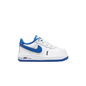 Nike Air Force 1 LV8 TD 'White Game Royal' White/Black/Game Royal/White DO3808 100