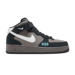 Nike Air Force 1 Mid NH 2 'City Pack - Berlin' Cave Stone/White/Not Black DR0296 200