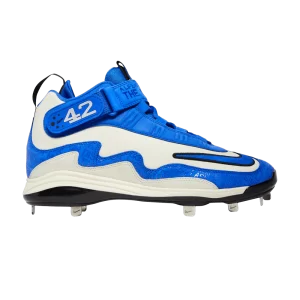 Nike Air Griffey Max 1 'Jackie Robinson' Coconut Milk/Black/Metallic Silver/Light Blue DC9980 100