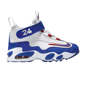 Nike Air Griffey Max 1 PS 'USA' White/Red/Old Royal DX3725 100