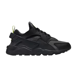 Nike Air Huarache 'Black Volt' Black/Anthracite/Volt DZ4499 001