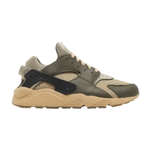 Nike Air Huarache Crater Premium 'Cargo Khaki' Cargo khaki/Limestone/Sesame/Black DM0863 300