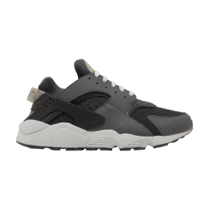 Nike Air Huarache Crater Premium 'Dark Smoke Grey' Dark Smoke Grey/Photon Dust/Black/Iron Gray DM0863 002