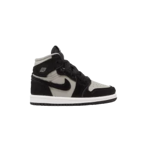 Air Jordan 1 Retro High OG TD 'Twist 2.0' Medium Grey/Black/White FB1313 001