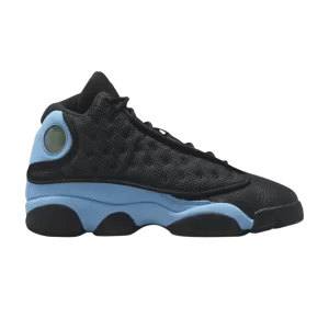 Air Jordan 13 Retro GS 'Black University Blue' Black/University Blue/White 884129 041