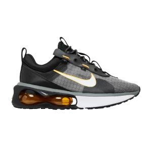 Nike Air Max 2021 'Anthracite University Gold' Anthracite/University Gold/Black/White DH5134 001