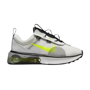 Nike Air Max 2021 PS 'Summit White Volt' Summit White/Photon Dust/Black/Volt DB1109 102