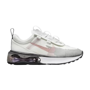 Nike Air Max 2021 PS 'White Metallic Red Bronze' Summit White/Off Black/Amethyst Ash/Metallic Red Bronze DB1109 103