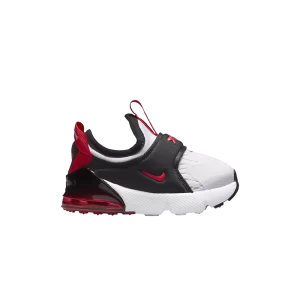 Nike Air Max 270 Extreme TD 'White University Red' White/Black/University Red/Siren Red CI1109 104