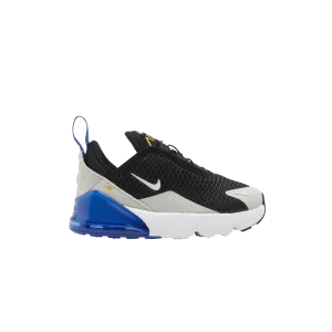 Nike Air Max 270 TD 'Black Game Royal' Black/Game Royal/Light Dice/White DD1646 050