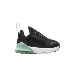 Nike Air Max 270 TD 'Off Noir Mint Foam' Not Black/Summit White/Mint Foam/Black DD1646 024